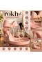 👠   Shoe-Shaped Jewelry Organizer |   Stylish Decorative Decoration | - 2