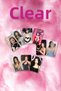Blackpink Jennie 56 Piece Premium Photo Card Set - 6