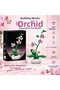 C59028W Plant Orchid Model 237 Piece Block Toy - 2