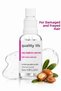 Hair Care Oil Serum for Burnt and Damaged Hair Argan Keratin Hair Care Hair Care Oil Oils