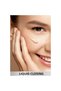 10-Piece Matte Finish Liquid Foundation Set – 3-Tone Liquid Foundation with Applicator, High Coverage, for All Skin Types - 7