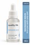 10% Niacinamide - Pore Firming Serum, 1% Zinc Blemish - Anti-Acne Acne Sebum