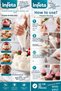 30 cm 50 Pieces Nylon Cream Piping Bag Disposable Whipped Cream Decorating Bag - 3