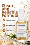 17 Active Anti-Hair Loss - Strengthening and Oil Removing Serum - 12