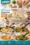 22cm Silicone Rice Cooking and Serving Spoon Heat Resistant Wide Tip Kitchen Spoon - 2