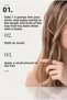 Non-Weighting Shine-Giving Oil for Fine Hair 100 ml - Oil Reflections Light Oil Tenroses - 2