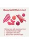3D Voluming Lip Tint 11 Plum Dip - 4