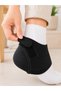 جوارب بكعب عالٍ من SVL-SHOP (225616) مقاس S - 3