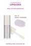 Lip Gloss Lip Glossy Finish No 01