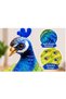 50 cm Plush Peacock Colorful and Cute Decorative Plush Toy - 4