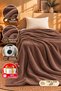 Single Welsoft Blanket 150X220 cm – Soft Textured Warm and Comfortable Blanket