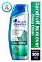 300 ml Shampoo. Go Deep Clean.