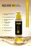 R1 Complex Hair Serum / Uzamaya Helping Repair Serum 100 ml - 4