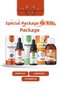 Special Package for Miniklars (Propolis, Vitamin D3, Labexkids)