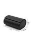 Leather Three-Digit Luxury Watch Roll and Travel Watch Box Size(19X11X8) cm - 5