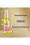 Pro-V Coconut Extract, Defined Curls Hair Care Oil for Electrically Curled Curls 100 ml - 4