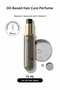Chronologiste L'Huile De Parfum Revitalizing Perfumed Hair Oil Refill Cartridge 75 ml Tenroses - 5