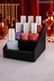 Nail Polish Stand Nail Polish Organizer Desktop Nail Polish Organizer Cosmetic Makeup Organizer (It Is Plastic)