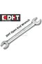 Dht Fork Two Mouth Wrench 6X7 D10010607 - 2