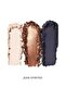 Chromaplus 3-Piece Eyeshadow Palette - 3