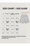 Makiteks Blue Pink Double Comfortable Cut Elastic Waist Pocketed Combed Cotton Shorts Daily Basic Regenerated Sweat Bermuda - 4
