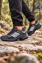 Wander Waterproof Winter Trekking Outdoor Men's Shoes Boots Smoked - 2