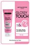 Metamorfose Glossy Touch Shine-Enhancing Care Hair Mask 75 ml