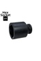 6612 Six Corner 3/4" Air Long Deep Socket Wrench 46 mm