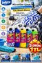 Microfiber Chenille Pasta Auto Washing Glove Super Absorbent Vehicle Cleaning Cloth