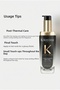 Chronologiste L'Huile De Parfum Revitalizing Perfumed Hair Oil Refill Cartridge 75 ml Tenroses - 6