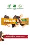 Fruit Bar - Peanut and Cocoa (35 g) X 12 Pieces