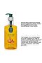 Artisan Natural Olive Oil Double Liquid Soap 600 Ml, Cappuccino and Pumpkin Tart - 2