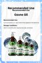 Ozone Oil 100 ml. - 4