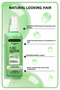 Metamorfose Pure Detox Purifying Treatment for Oily Hair and Scalp Two-Phase Hair Conditioner 200 ml - 2