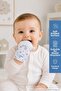 Teether Glove Hedgehog 612 Ecru