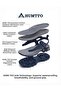 Outdoor Waterproof Hiking Shoes - 6