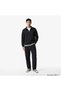 Regular Fit Men's Black Sweatshirt - 3