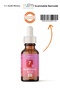 Hyaluronic Acid 7% Facial Serum for Dry Skin 30 ml - 3
