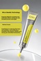 Retinal Shot 0.1% Firming & Strengthening Cream Retinal, 7X Hyaluronic Acid, Q10 15 ml - 2