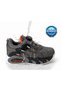 Veni Vidi Vici (Winter) Designed Lightweight Sole Ergonomic Men's Children's Sports Shoes + Socks Gift - 3