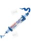 5400 Acrylic 3D Double Liner - Anzer Blue - 2 Heads for 2-3, 5-10 mm