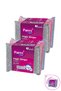 Magic Shine Sponge 3 Pack Set of Two - 2