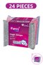 Magic Shine Sponge 3 Pack 24 Pack 1 Box