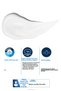 Moisturizing Spf50+ Face Cream Containing Hyaluronic Acid & Niacinamide 52 ml X2 Pieces - 2