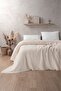Alba 100% Cotton Natural Double Pike