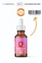 Moisturizing Hyaluronic Acid 8% for Dry Skin 90 ml - 4