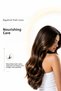 Fast Hair Growth Plumping and Repairing Garlic Extract-Salt-Free Shampoo Against Hair Loss - 5