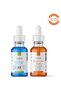 Vitamin C Plus Serum Neutralize Solution Double Set - 5