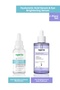 Set of 2 Hyaluronic Acid Serum 30 ml & under Eye Bagging Dark Circles Serum 50 ml