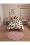 Montessori Duvet Cover (100X200) and Elastic Sheet Set |   Homes - 4